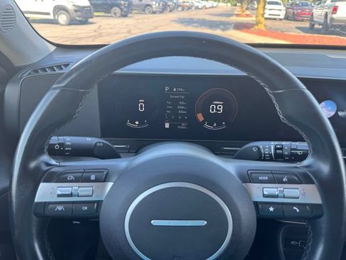 Used 2024 Hyundai Kona SEL FWD image 23