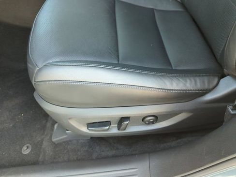 Used 2023 INFINITI QX55 Luxe w/ Cargo Package AWD/4WD image 30