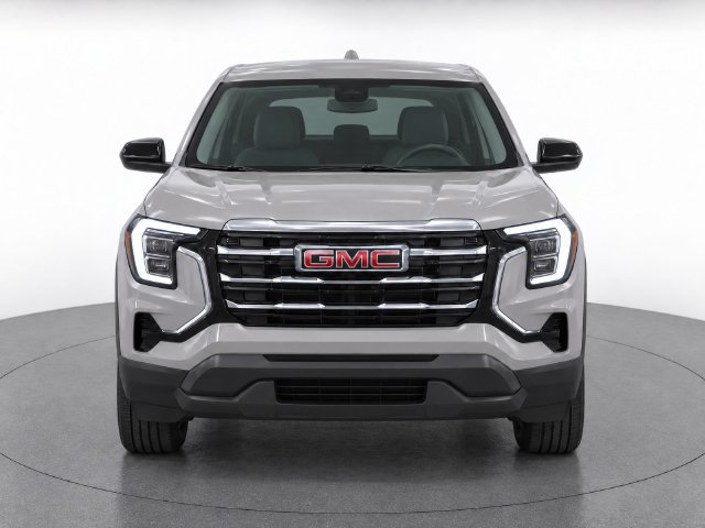 Used 2026 GMC Terrain Elevation AWD/4WD image 4