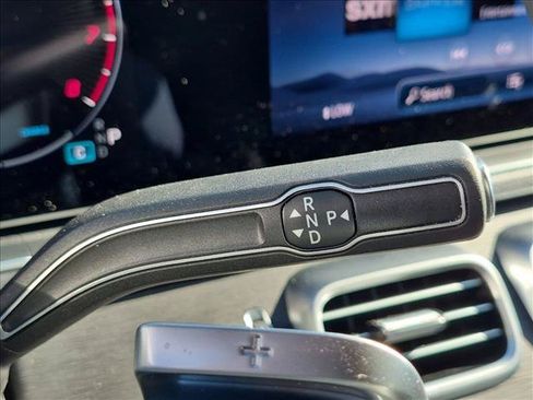 Certified 2025 Mercedes-Benz GLE 350 4MATIC image 10