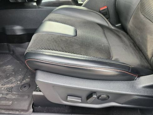 Used 2024 Ford Bronco Raptor AWD/4WD image 21