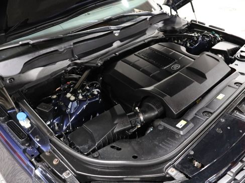 Used 2019 Land Rover Range Rover HSE image 15