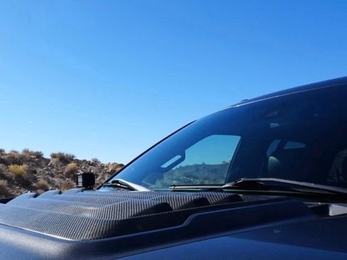 Used 2017 Ford F150 Raptor w/ Equipment Group 802A Luxury image 23