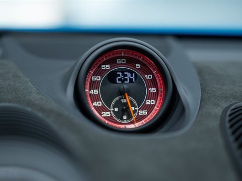 Used 2024 Porsche 718 Boxster Spyder RS RWD image 54