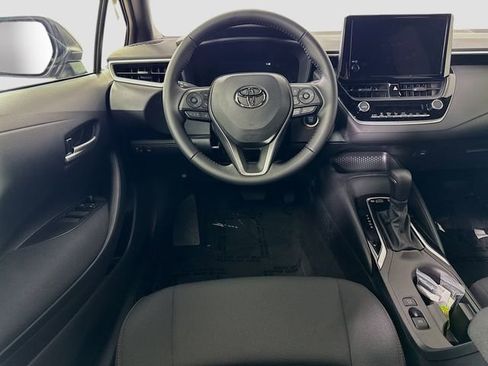 Certified 2026 Toyota Corolla SE image 20