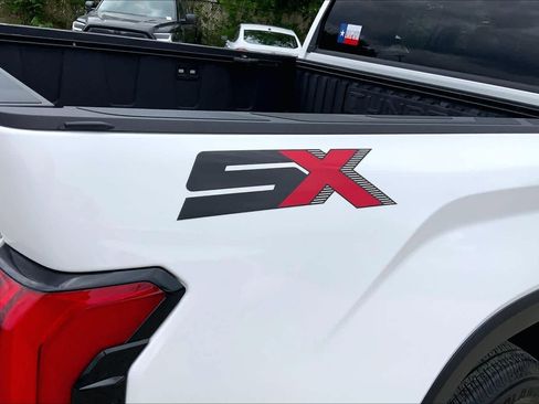 Used 2025 Toyota Tundra SR5 w/ SX Package image 10