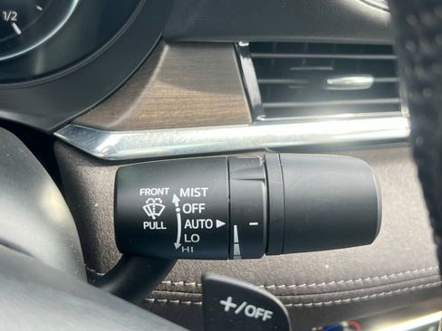 Used 2020 MAZDA MAZDA6 Signature image 33