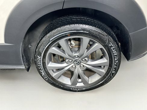 Used 2024 MAZDA CX-30 AWD 2.5 S w/ Premium Package image 11