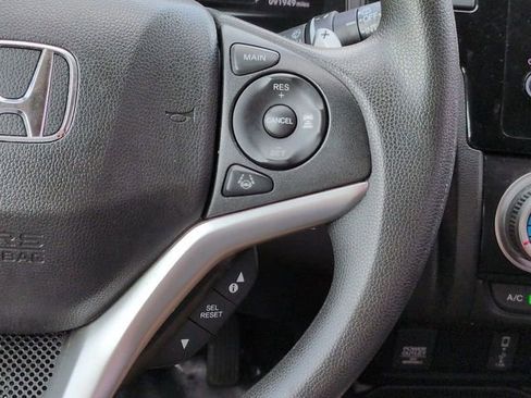 Used 2018 Honda Fit EX image 25
