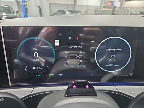 New 2026 Hyundai Santa Fe Limited image 20