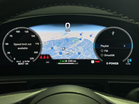 Used 2024 Porsche Cayenne Turbo image 22