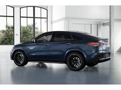 New 2026 Mercedes-Benz GLE 53 AMG 4MATIC Coupe image 30