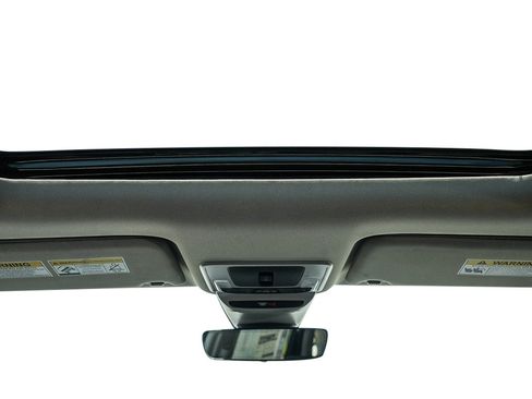New 2027 Honda HR-V EX-L image 18