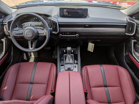 New 2026 MAZDA CX-50 AWD 2.5 Hybrid w/ Weather Package image 29