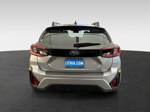 New 2025 Subaru Crosstrek 2.5i Sport w/ Crosstrek Mirror Package image 5