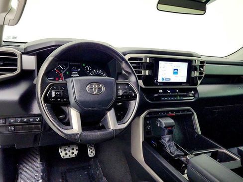 Used 2022 Toyota Tundra SR5 w/ TRD Convenience Package RWD image 11