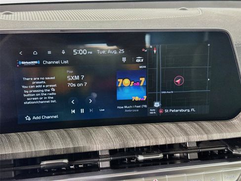 Certified 2024 Kia Telluride SX FWD image 15