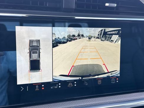 Used 2024 GMC Sierra 1500 Denali w/ Denali Reserve Package AWD/4WD image 31
