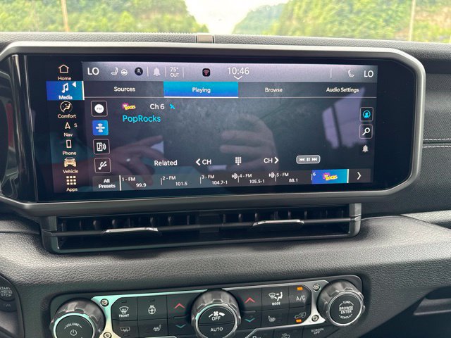 New 2026 Jeep Wrangler Unlimited Rubicon 392 AWD/4WD image 40