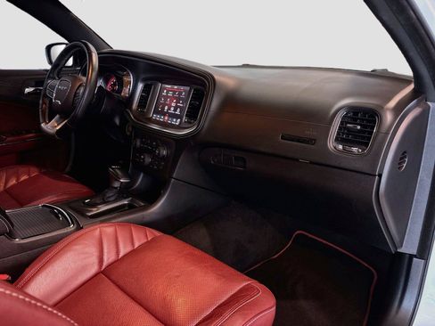 Used 2021 Dodge Charger SRT Hellcat RWD image 32