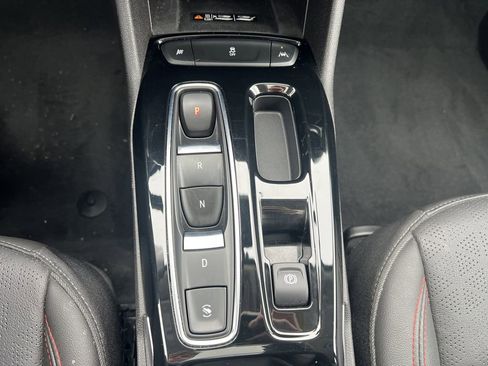 Certified 2023 Chevrolet Bolt EUV Premier w/ Sun & Sound Package FWD image 26