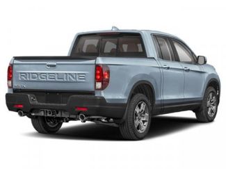 New 2026 Honda Ridgeline RTL video 2