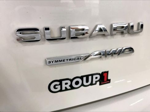 Used 2023 Subaru Crosstrek 2.0i Premium AWD/4WD image 10