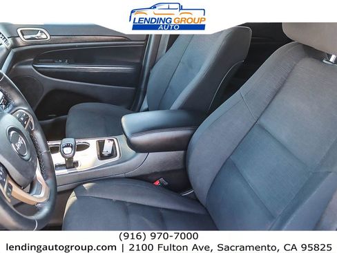 Used 2015 Jeep Grand Cherokee Laredo w/ Quick Order Package 23E image 15