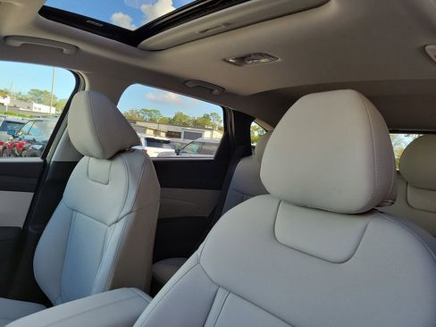 New 2026 Hyundai Tucson SEL image 24