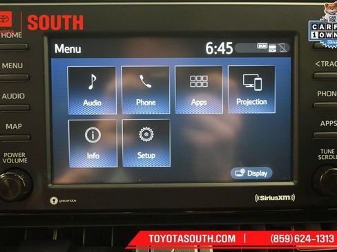 Used 2022 Toyota RAV4 XLE w/ Convenience Package AWD/4WD image 13