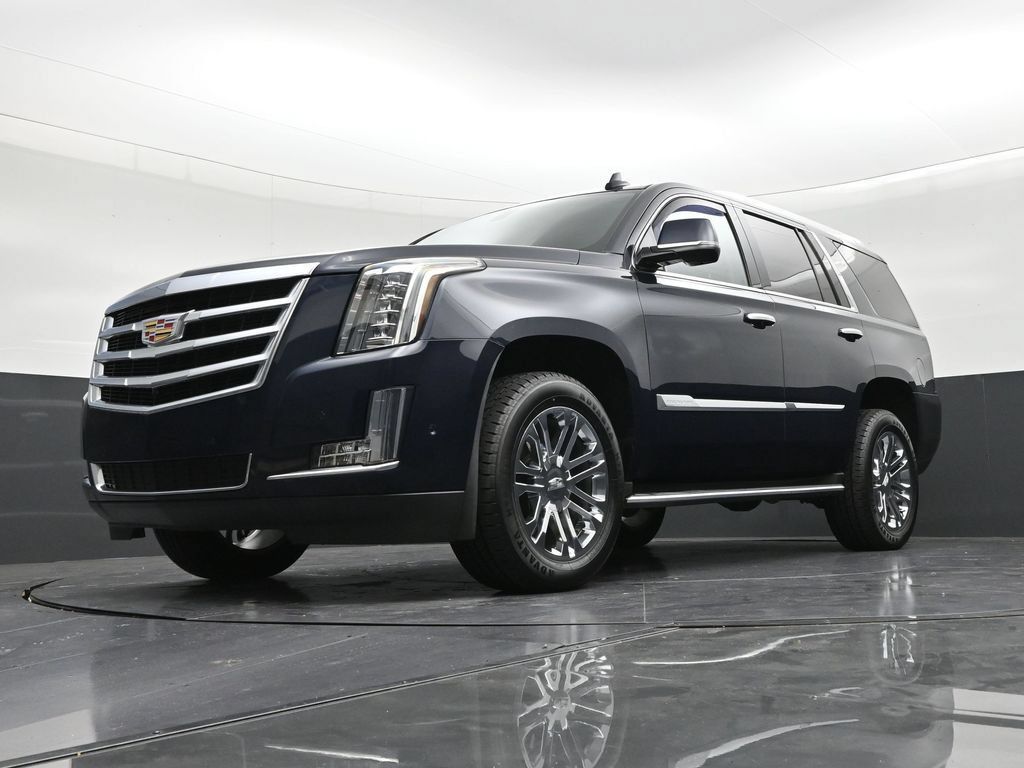 Used 2020 Cadillac Escalade 2WD image 20