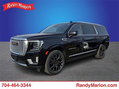 Used 2023 GMC Yukon XL Denali