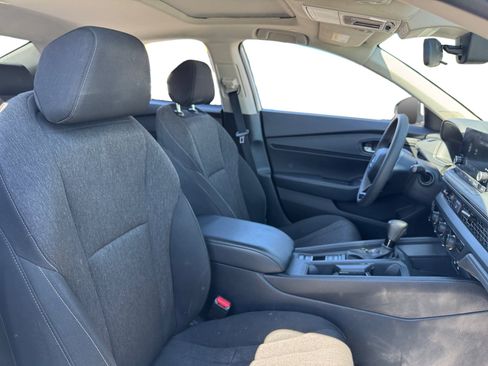 Used 2024 Honda Accord EX image 15