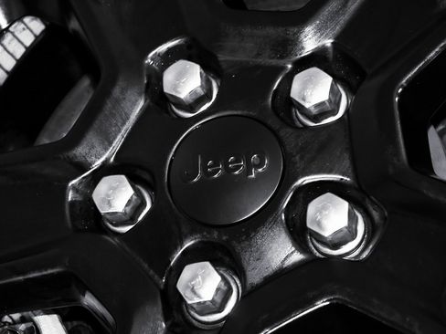 Used 2022 Jeep Wrangler Unlimited Rubicon 4xe w/ Cold Weather Group image 82