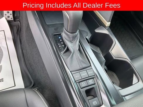 Used 2026 Toyota Camry SE w/ Multimedia Upgrade Package FWD image 11
