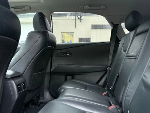 Used 2015 Lexus RX 350 AWD image 15
