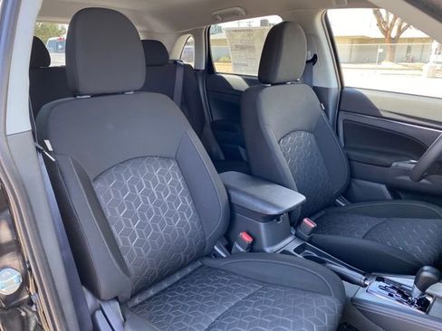 New 2026 Mitsubishi Outlander Sport ES image 9