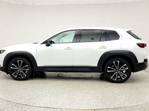 Used 2025 MAZDA CX-50 AWD 2.5 S w/ Cargo Package image 8