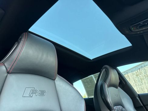 Used 2019 Audi RS 5 Sportback AWD/4WD image 16