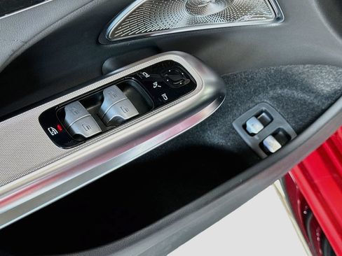 Certified 2026 Mercedes-Benz E 53 AMG e 4MATIC Wagon image 20