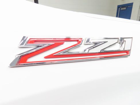 Used 2022 Chevrolet Silverado 1500 LT Trail Boss w/ Convenience Package II image 44