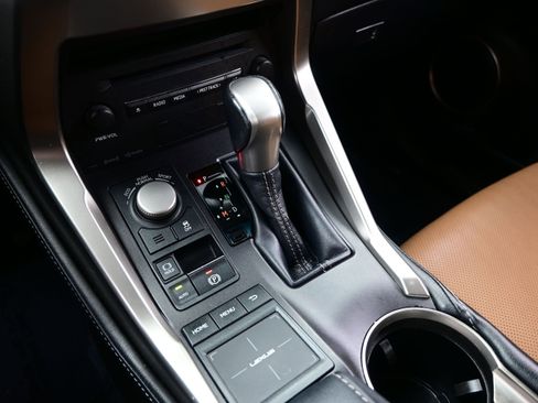 Used 2015 Lexus NX 200t AWD w/ Premium Package image 21