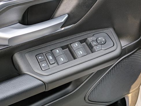 Used 2025 RAM 1500 Big Horn image 19