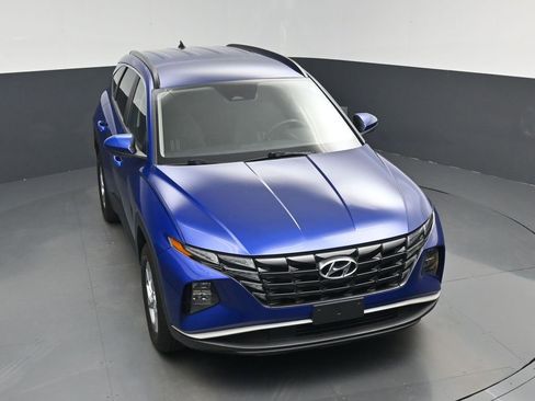 Used 2024 Hyundai Tucson SEL AWD/4WD image 26