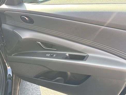 New 2026 Hyundai Elantra Sport FWD image 15