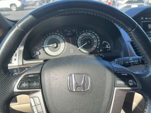 Used 2015 Honda Odyssey EX-L image 14