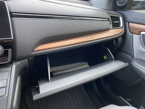 Used 2020 Honda CR-V EX image 30