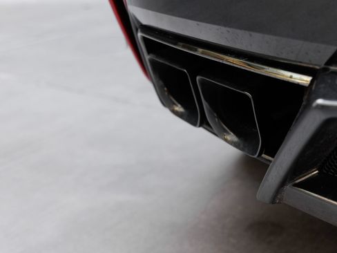 Used 2024 Chevrolet Corvette E-Ray AWD/4WD image 30