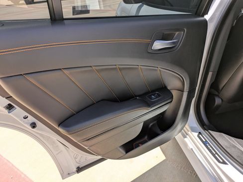 Used 2023 Dodge Charger GT w/ Plus Group RWD image 14