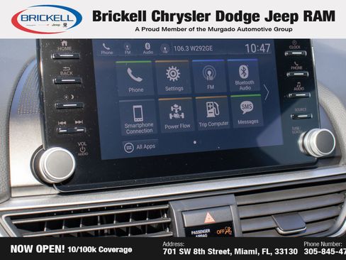 Used 2022 Honda Accord Sport image 31